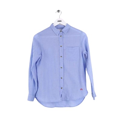 Chemise - Très Bon État LEON & HARPER