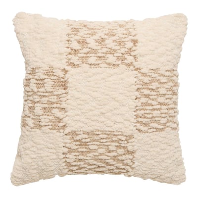 Coussin carré AMEYA ATMOSPHERA