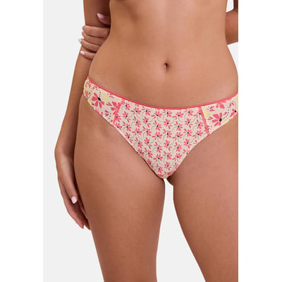 Tanga TRÉPIDANTE BILLET DOUX