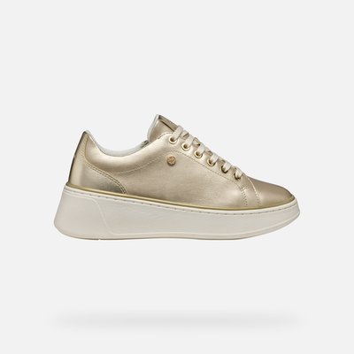 Baskets  D SUNNETTY GEOX