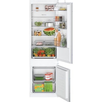 Réfrigérateur intégrable combiné KIV87NSE0 BOSCH