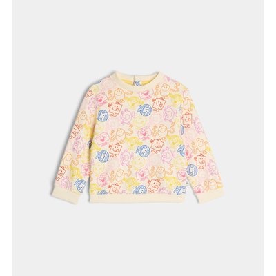 Sweat Nath Fantaisie En Coton CADET ROUSSELLE