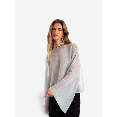 Pull semi-transparent THE-ARE