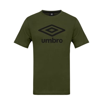 Tee shirt coton 160GSM UMBRO