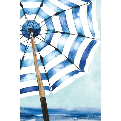Tableau contemporain surf et soleil HEXOA