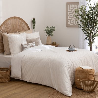 Parure de lit EDIE ATMOSPHERA
