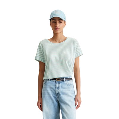T-shirt regular en coton organique MARC O’POLO DENIM