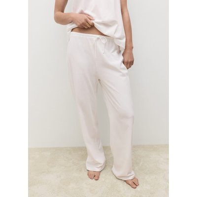 Pantalon de pyjama coton MANGO