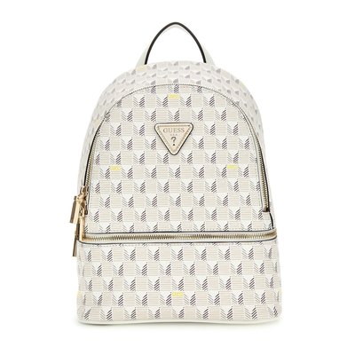 Mini Sac À Dos Follie Logo Jet Set GUESS