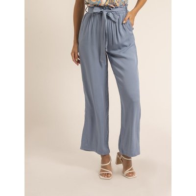 Pantalon Fluide Estebia DONA LISA