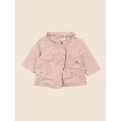 Manteau - Etat satisfaisant VERTBAUDET