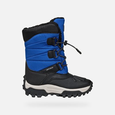Bottes  J HIMALAYA  B ABX GEOX