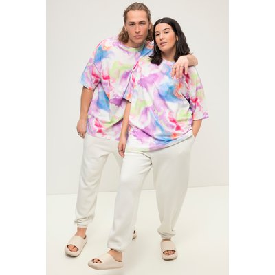 T-shirt oversized à dégradé de couleurs STUDIO UNTOLD
