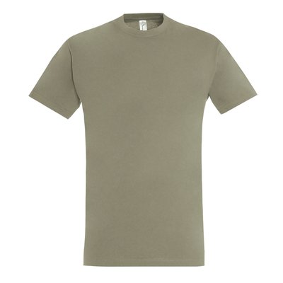 T-shirt manches courtes IMPERIAL SOLS