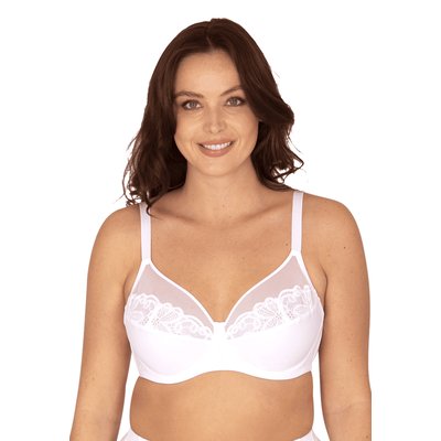 Soutien-gorge à armatures WELL ALLURE WELL