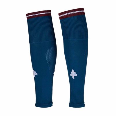Chaussettes de Football Adulte Kombat Spolf Pro Fc Metz KAPPA