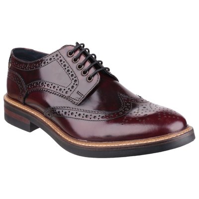 Chaussures WOLBURN BASE LONDON