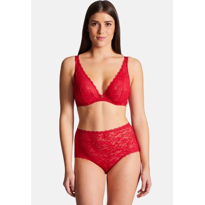 Soutien-gorge triangle avec armatures confort Rosessence AUBADE