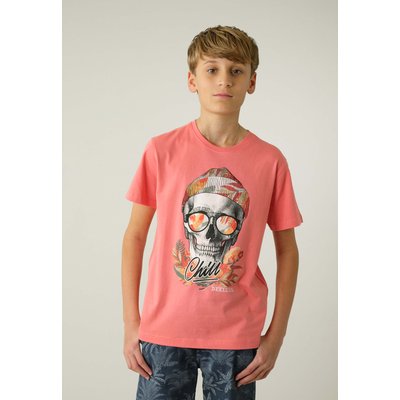 T-shirt garçon style rock JEK DEELUXE