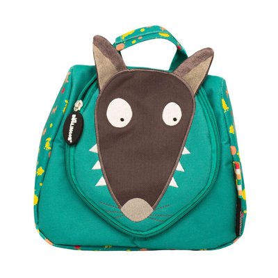 Trousse de toilette LES DEGLINGOS