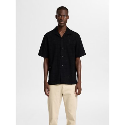 Chemise à manches courtes SELECTED HOMME SELECTED HOMME