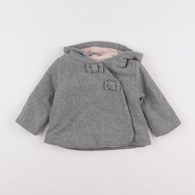 Manteau - Très bon état VERTBAUDET
