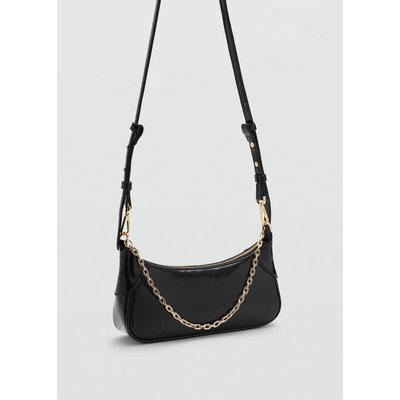 Sac anse double chaîne MANGO