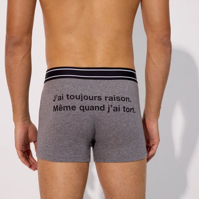 Undiz boxer femme 2025