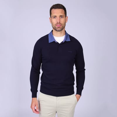 Pull Curtis MISE AU GREEN