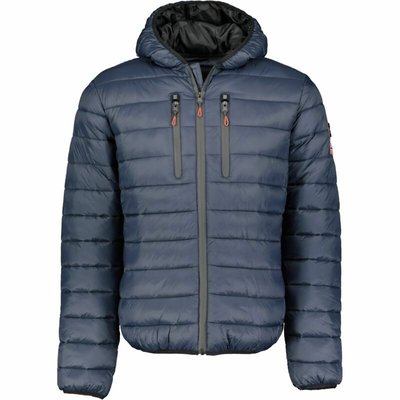 Doudoune légère unie Alaric GEOGRAPHICAL NORWAY