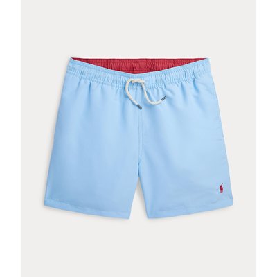 Embroidered Logo Swim Shorts POLO RALPH LAUREN