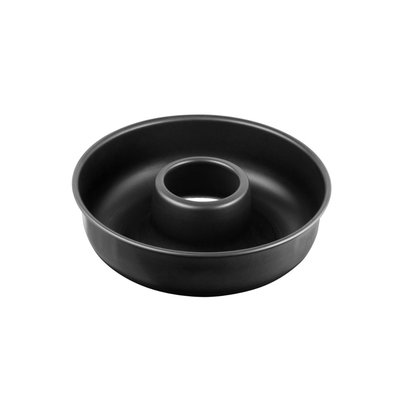 Moule à savarin BLACK METALLIC ZENKER