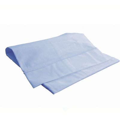 Drap plat avec point bourdon DOMIVA