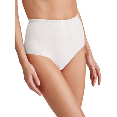 Lot de 10 culottes pur coton DAXON