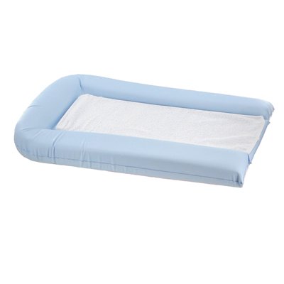 Matelas à langer + eponges amovibles Ciel DOMIVA
