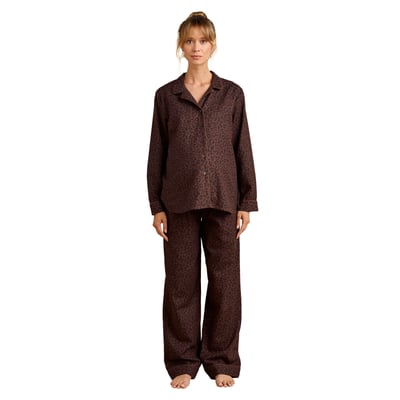 Pyjama de grossesse ENVIE DE FRAISE