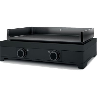 Plancha électrique FORGE ADOUR Modern E 60 A N FORGE ADOUR