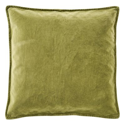 Housse de coussin velours IB LAURSEN