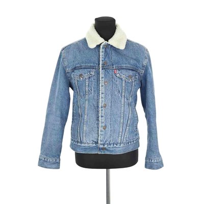 Veste en coton - Très Bon État LEVI'S