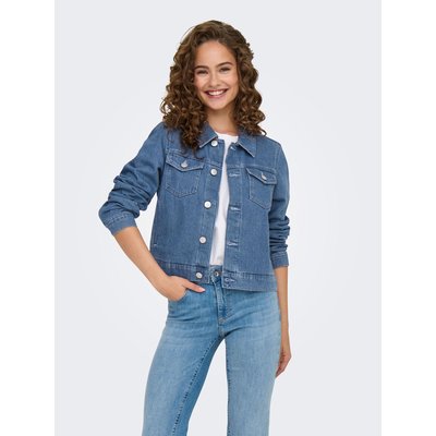 Veste en jean ONLY ONLY