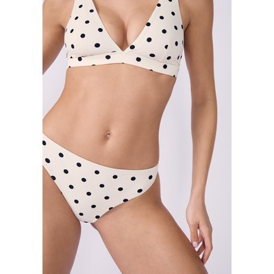 Culotte bikini bas de maillot à pois POLKY ETAM