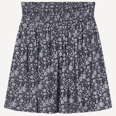 Jupe imprimée floral LA REDOUTE COLLECTIONS