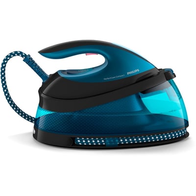 Centrale vapeur GC7846/80 bleu 1,5L PHILIPS