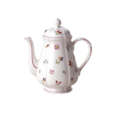 Cafetière PETITE FLEUR VILLEROY & BOCH