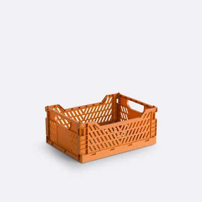 Plooibare kist/krat 34x24,8 cm, Cageta LA REDOUTE INTERIEURS