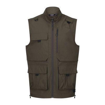 Veste sans manches TRAVEL LIGHT REGATTA