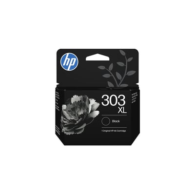 Cartouche d'encre 303 XL Noir HP