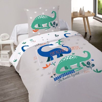 Housse de couette  BRACHIO +  100% coton 52 fils DECORATIE