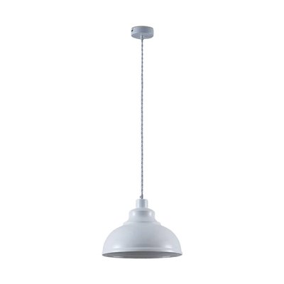 Suspension en métal vintage, Albertine LINDBY