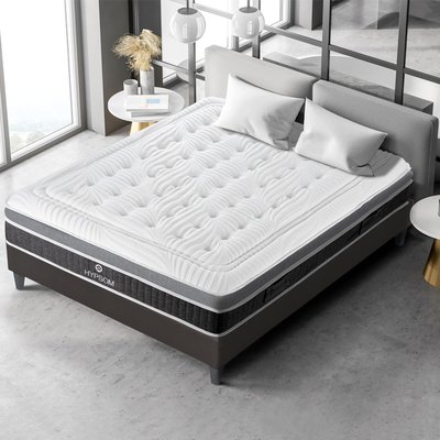 Matelas Mousse avec mémoire de forme ELEGANCE HYPSOM